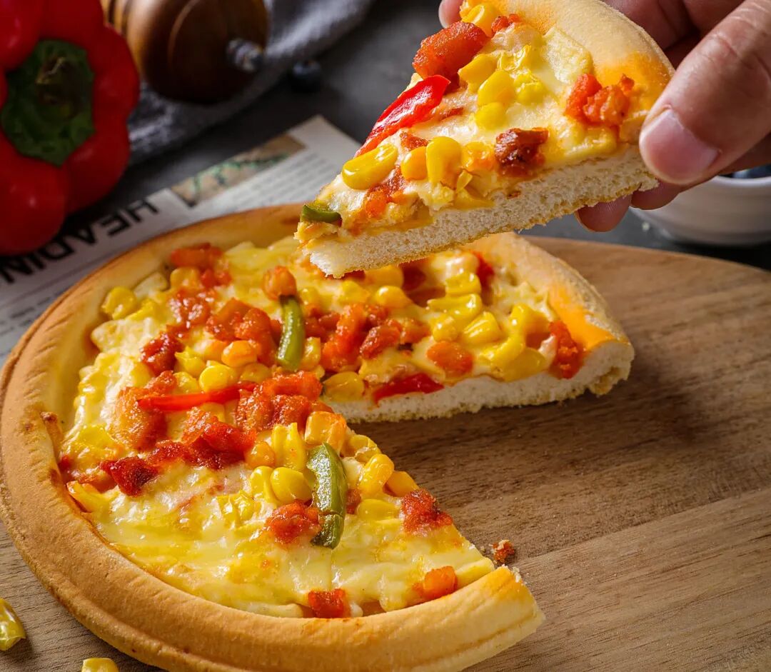 樂林丨讓每個人，樂享品質涮烤生活